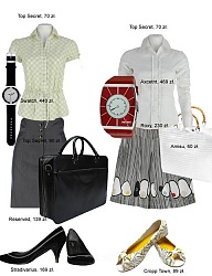 Moda Ciuchy Pozostałe - 51330