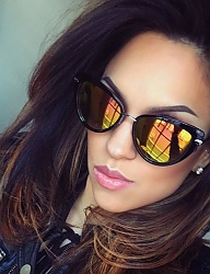 Moda Dodatki Okulary - 3091838