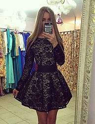 Moda Sukienki Wieczorowe - 2932663