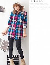 Moda Ciuchy Pozostałe - 63809