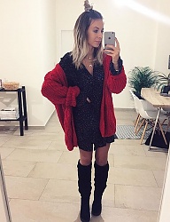 Moda Inne Moda uliczna - 3257837