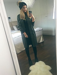 Moda Ciuchy Pozostałe - 3121290