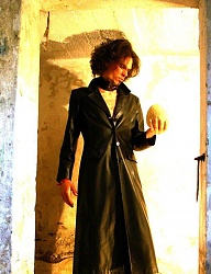 Moda Ciuchy Pozostałe - 1017613