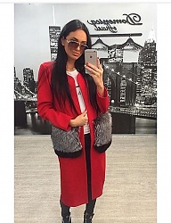 Moda Okrycia Płaszcze - 3137109