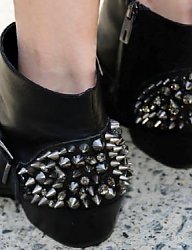 Moda Buty Pozostałe - 1222106