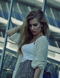 Moda Inne Moda uliczna - 1690204