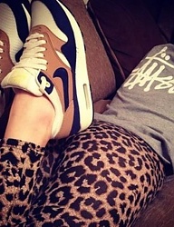 Moda Buty Sportowe - 1379759