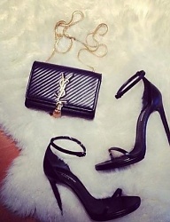 Moda Buty Szpilki - 2762872