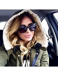 Moda Dodatki Okulary - 2914325