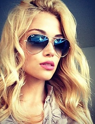 Moda Dodatki Okulary - 2658253