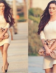 Moda Ciuchy Pozostałe - 996229