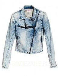 Moda Okrycia Kurtki - 2460568