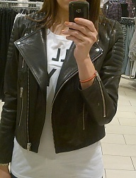 Moda Okrycia Kurtki - 1802694