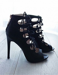 Moda Buty Pozostałe - 3027835