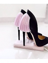 Moda Buty Szpilki - 2835911