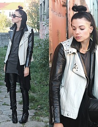 Moda Inne Moda uliczna - 2160249