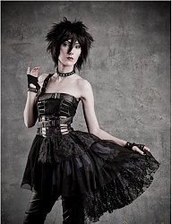 Moda Ciuchy Pozostałe - 1170096