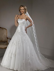 Moda Ślub Suknie ślubne - 1468443