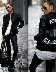 Moda Inne Moda uliczna - 1855955