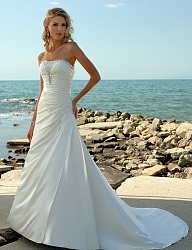 Moda Ślub Suknie ślubne - 1457329