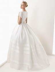 Moda Ślub Suknie ślubne - 1538303