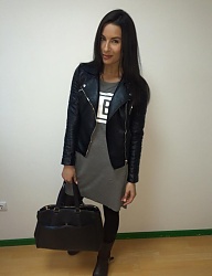 Moda Okrycia Kurtki - 3046007