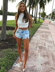 Moda Inne Moda uliczna - 3257605