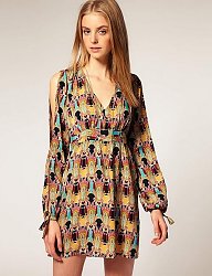 Moda Sukienki - 1131720