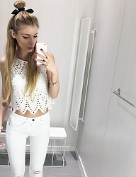 Moda Ciuchy Pozostałe - 3135076