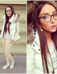 Moda Inne Moda uliczna - 1818805