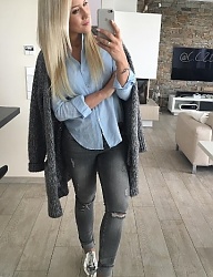 Moda Ciuchy Pozostałe - 3171279