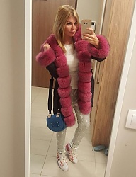 Moda Ciuchy Pozostałe - 3131632