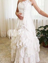 Moda Ślub Suknie ślubne - 1304900