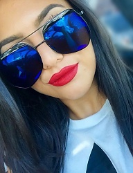 Moda Dodatki Okulary - 3049757