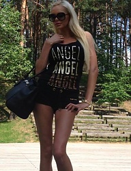 Moda Inne Moda uliczna - 2036578