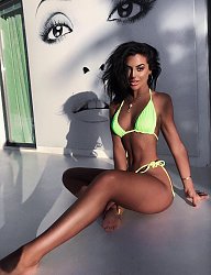Moda Bielizna Na plażę - 3273289