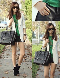 Moda Inne Moda uliczna - 1583709