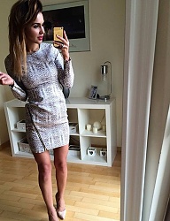 Moda Sukienki Dzienne - 3106734