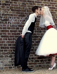 Moda Ślub Suknie ślubne - 1071386