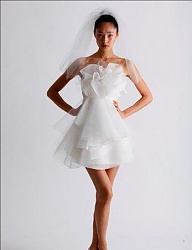 Moda Ślub Suknie ślubne - 1187265