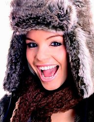 Moda Dodatki Nakrycia głowy - 953834