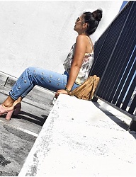 Moda Inne Moda uliczna - 3236364