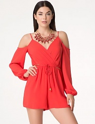 Moda Spodnie Kombinezony - 3012153