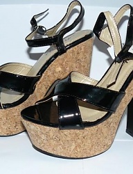 Moda Buty Pozostałe - 1344546