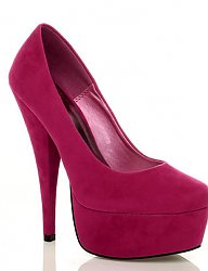 Moda Buty Szpilki - 1261041