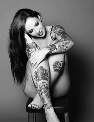 Tatuaże - 2892601