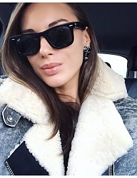 Moda Dodatki Okulary - 3104692