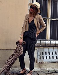 Moda Inne Moda uliczna - 1836823