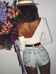 Moda Ciuchy Pozostałe - 3244454