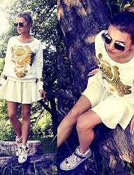 Moda Inne Moda uliczna - 1898444